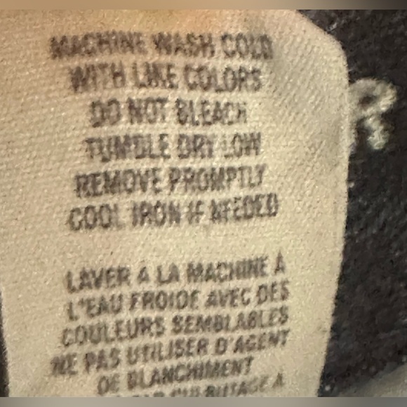 American Eagle Artist Bootcut Jeans 6R 10/09 - Picture 11 of 13